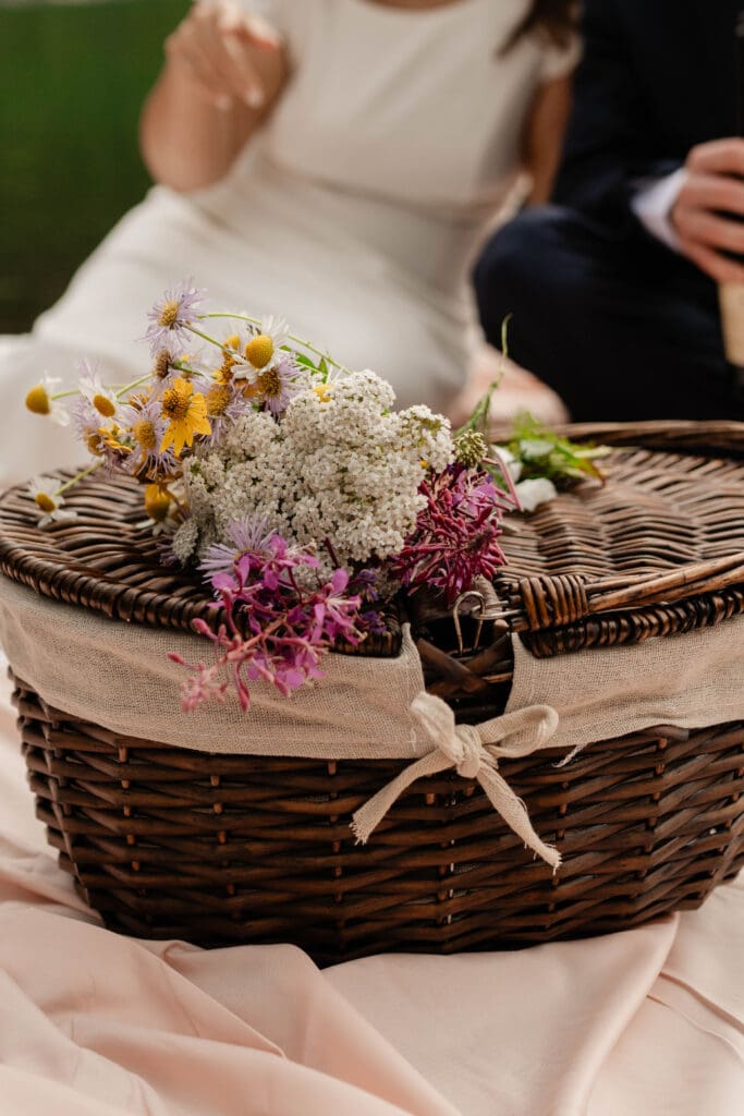 Crested butte elopement 2024 34