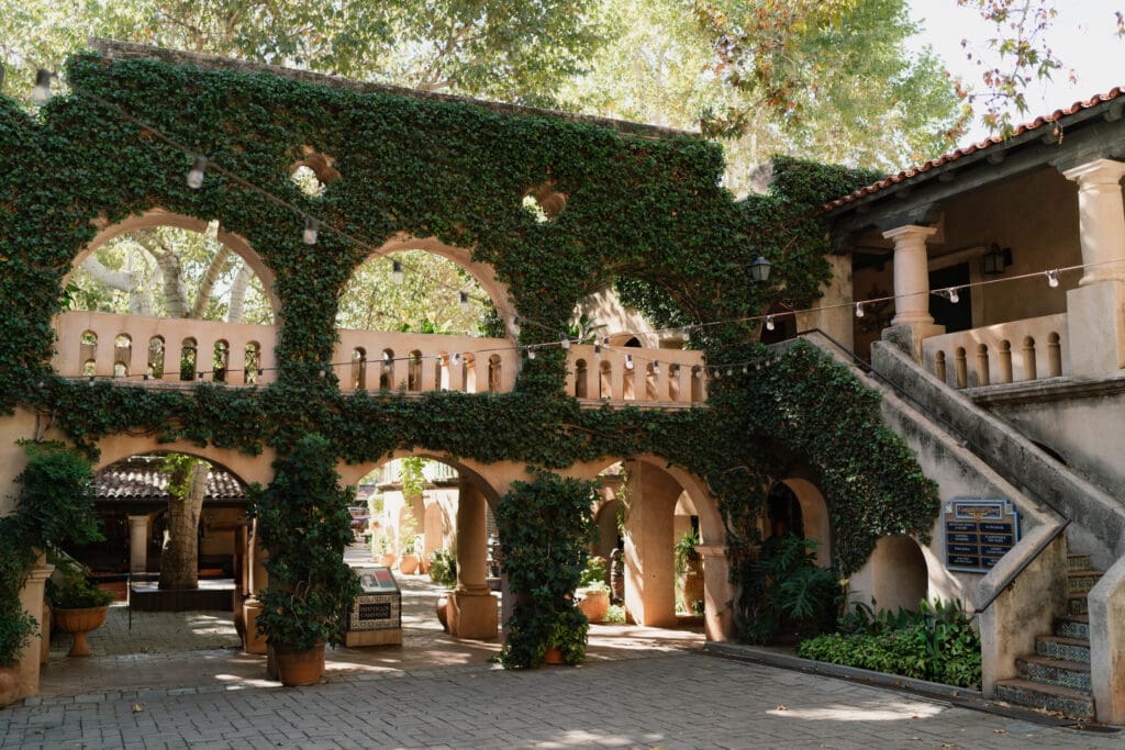 Tlaquepaque Micro Wedding Venue